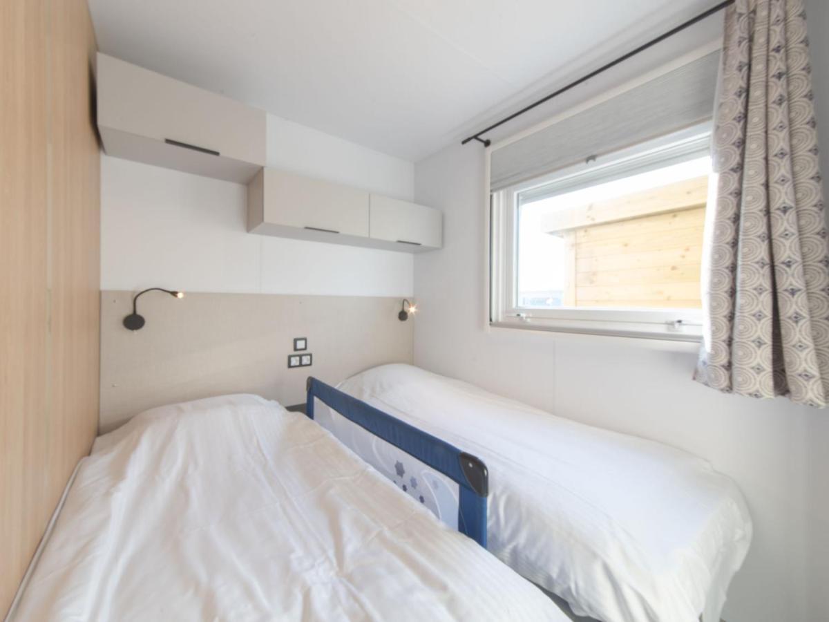 Holiday Home Park Kerlinga-19 By Interhome Bredene Exterior photo